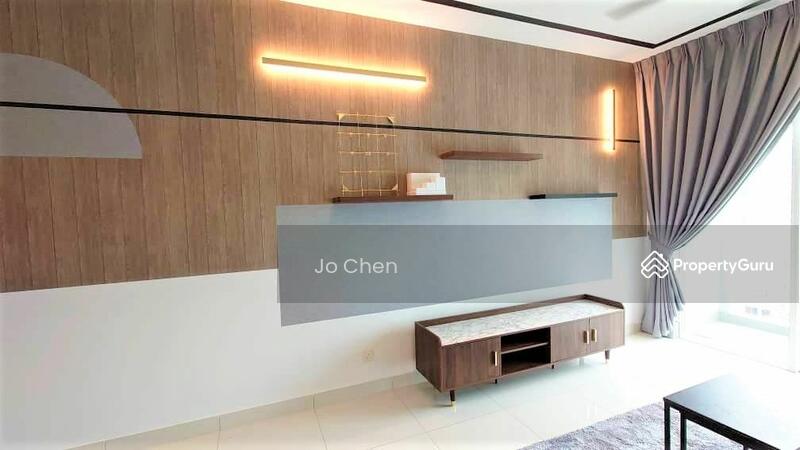 Condominium for Rent at 28 Dutamas - Jo Chen - PropertyGuru.com.my