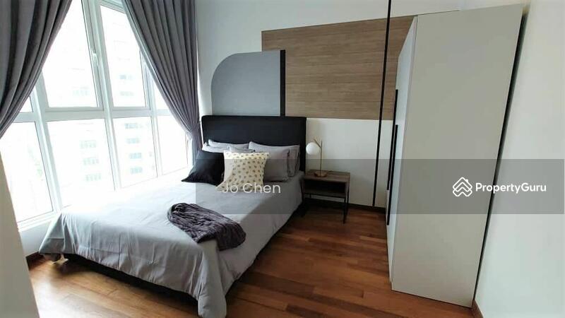 Condominium for Rent at 28 Dutamas - Jo Chen - PropertyGuru.com.my