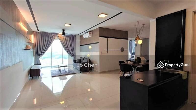 Condominium for Rent at 28 Dutamas - Jo Chen - PropertyGuru.com.my