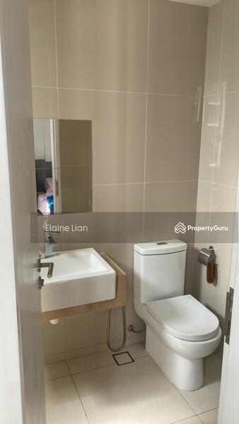 Service Residence for Rent at United Point (Residensi Berpadu) - Elaine Lian - PropertyGuru.com.my