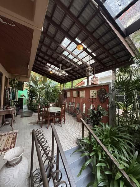 Rumah Banglo untuk Dijual di Ampang (Selangor) - Kashfi Sharifuddin - Exterior - PropertyGuru.com.my