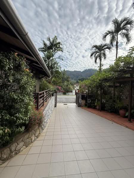 Rumah Banglo untuk Dijual di Ampang (Selangor) - Kashfi Sharifuddin - Exterior - PropertyGuru.com.my