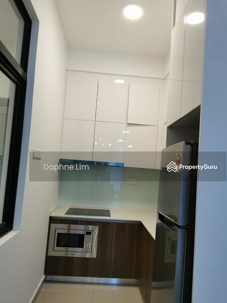 Service Residence for Rent at Lavile Kuala Lumpur - Daphne Lim - PropertyGuru.com.my