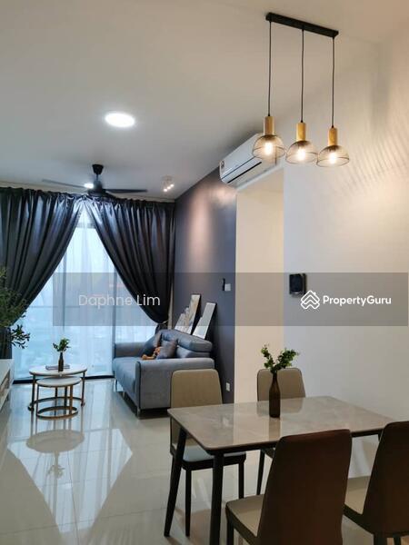 Service Residence for Rent at Lavile Kuala Lumpur - Daphne Lim - PropertyGuru.com.my