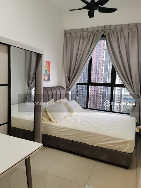 Service Residence for Rent at Lavile Kuala Lumpur - Daphne Lim - PropertyGuru.com.my