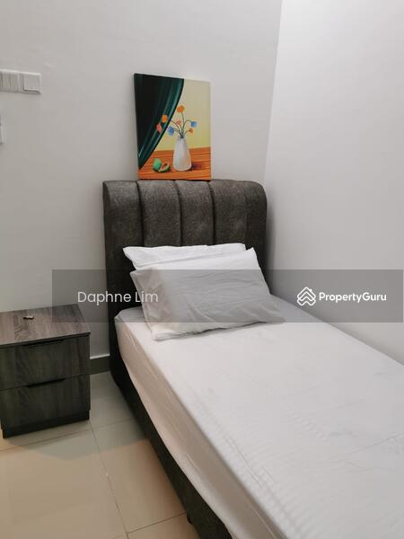 Service Residence for Rent at Lavile Kuala Lumpur - Daphne Lim - PropertyGuru.com.my