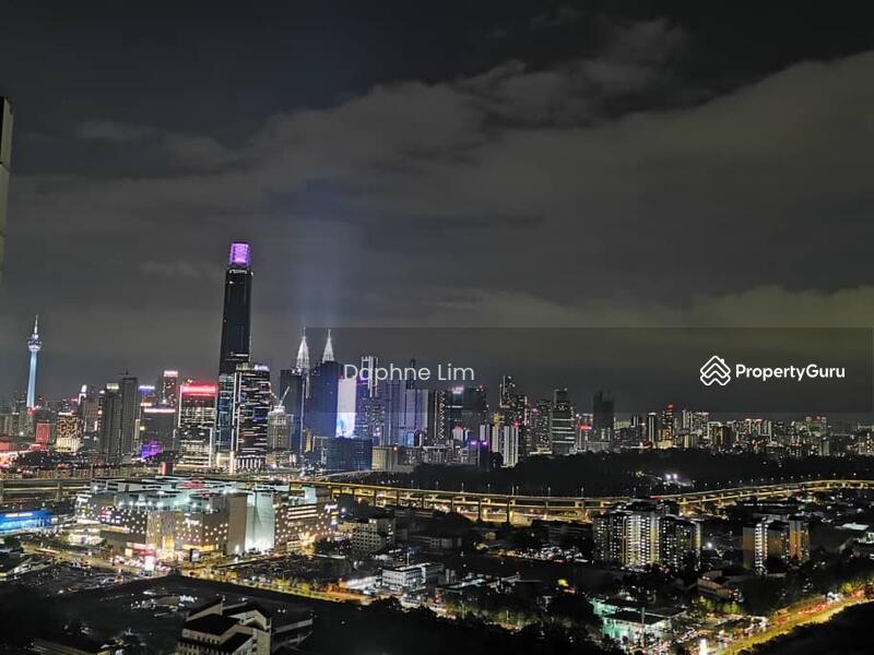 Service Residence for Rent at Lavile Kuala Lumpur - Daphne Lim - PropertyGuru.com.my