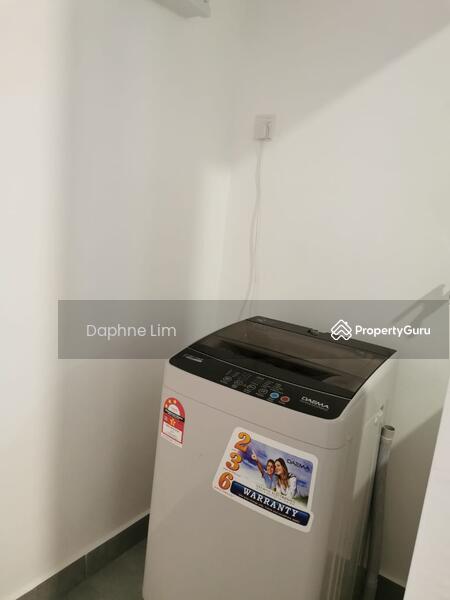 Service Residence for Rent at Lavile Kuala Lumpur - Daphne Lim - PropertyGuru.com.my