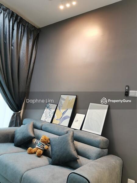 Service Residence for Rent at Lavile Kuala Lumpur - Daphne Lim - PropertyGuru.com.my