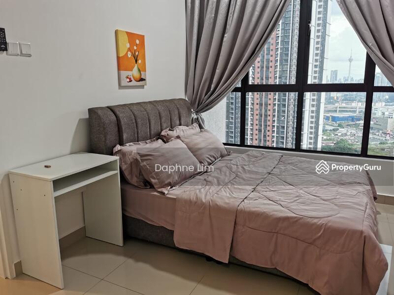 Service Residence for Rent at Lavile Kuala Lumpur - Daphne Lim - PropertyGuru.com.my