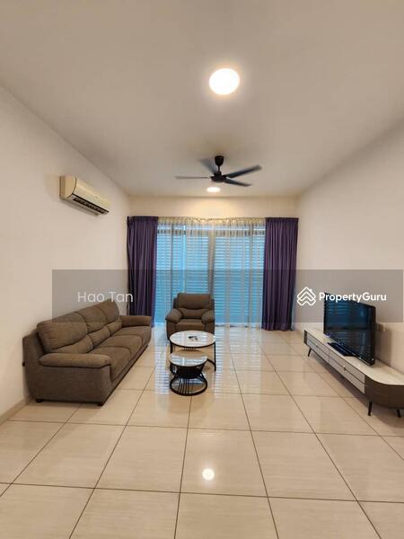 Kondominium untuk Disewa di The LIGHT COLLECTION II - Hao Tan - PropertyGuru.com.my