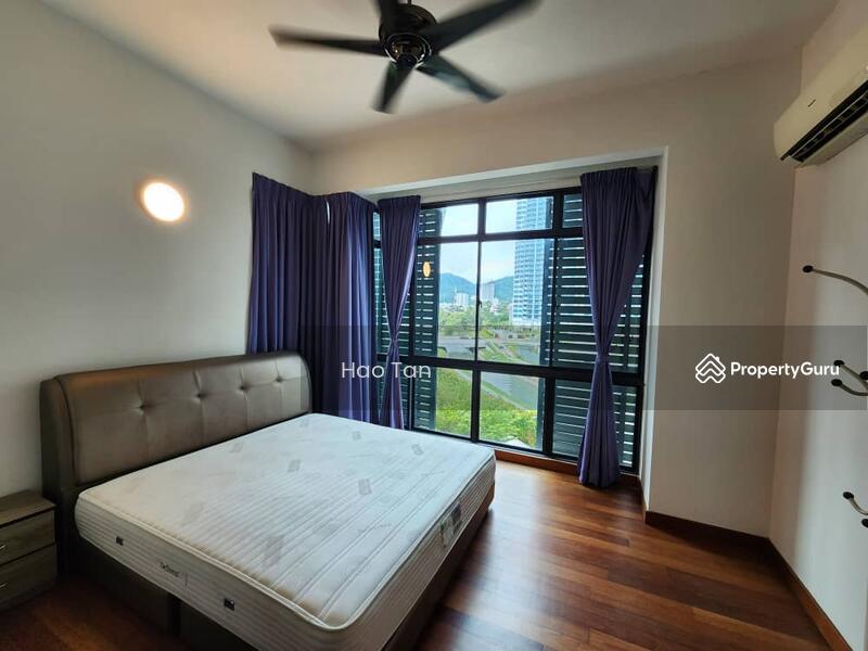 Kondominium untuk Disewa di The LIGHT COLLECTION II - Hao Tan - PropertyGuru.com.my
