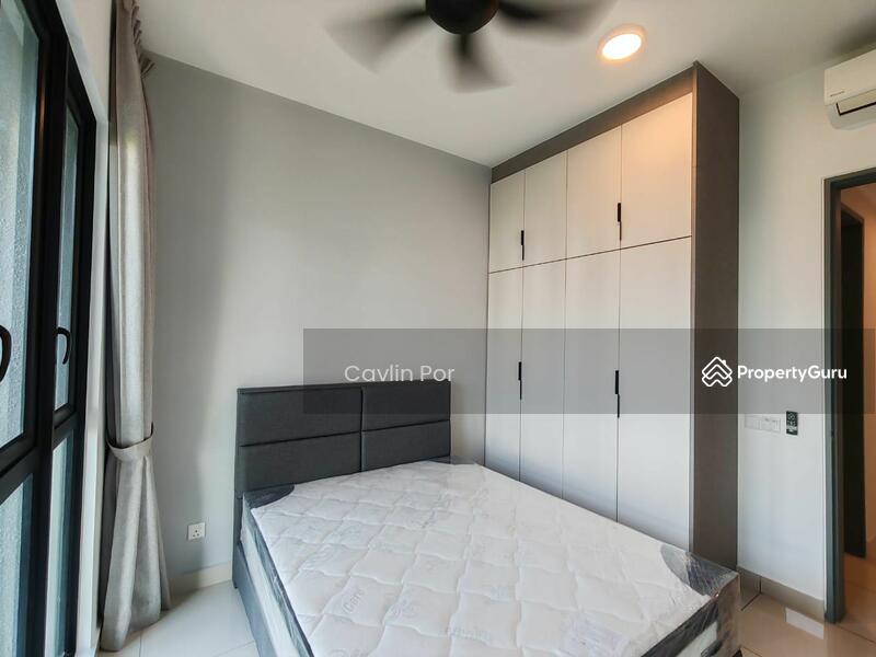 Condominium for Rent at Fortune Centra - Cavlin Por - PropertyGuru.com.my