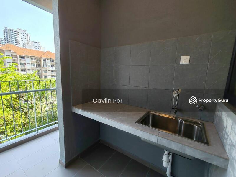 Condominium for Rent at Fortune Centra - Cavlin Por - PropertyGuru.com.my