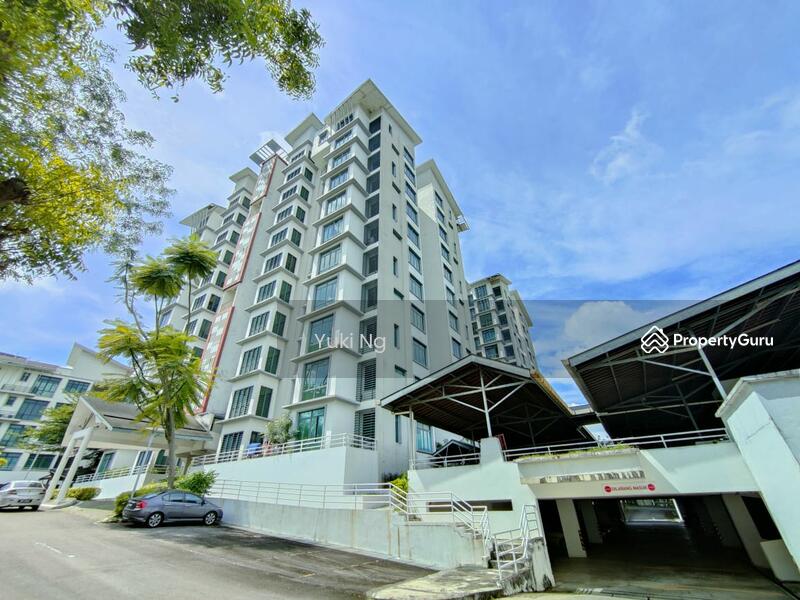 For Sale - Alam Desa @ Park Village