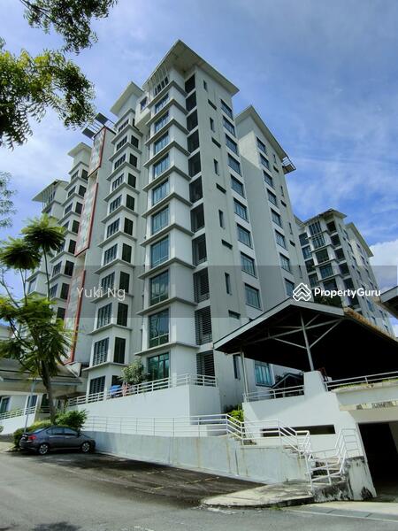 For Sale - Alam Desa @ Park Village