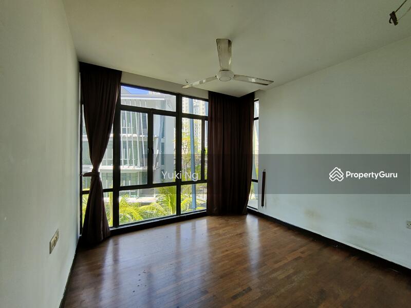For Sale - Alam Desa @ Park Village