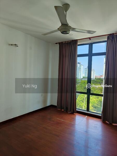 For Sale - Alam Desa @ Park Village