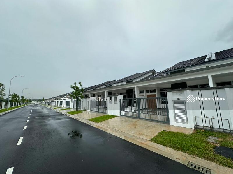 Iconia Garden Residence Taman Impian Emas, Jalan Bukit Impian, Skudai