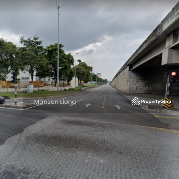 Untuk Dijual - Ampang Jaya, Bandar baru Ampang