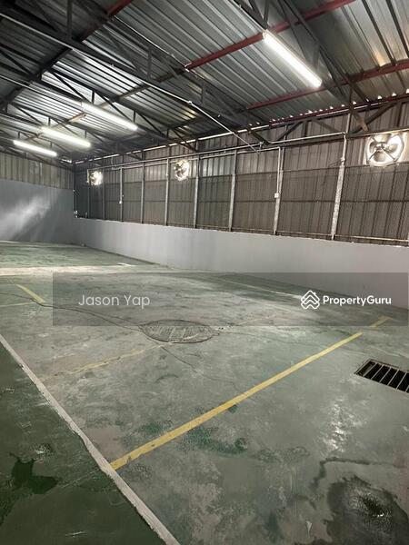 Tanah Komersial untuk Disewa di Taman Sri Rampai (Wangsa Maju) - Jason Yap - PropertyGuru.com.my