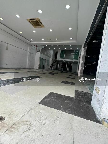 Tanah Komersial untuk Disewa di Taman Sri Rampai (Wangsa Maju) - Jason Yap - PropertyGuru.com.my