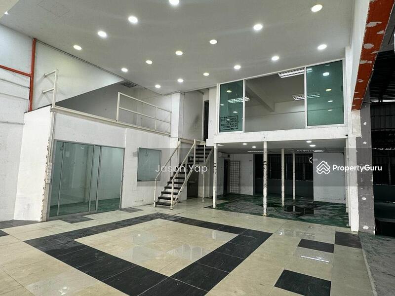 Tanah Komersial untuk Disewa di Taman Sri Rampai (Wangsa Maju) - Jason Yap - PropertyGuru.com.my