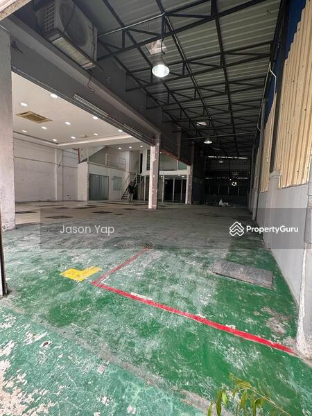 Tanah Komersial untuk Disewa di Taman Sri Rampai (Wangsa Maju) - Jason Yap - PropertyGuru.com.my