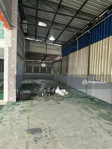 Tanah Komersial untuk Disewa di Taman Sri Rampai (Wangsa Maju) - Jason Yap - PropertyGuru.com.my