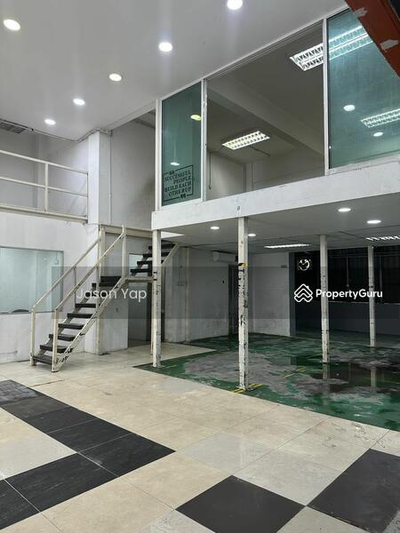 Tanah Komersial untuk Disewa di Taman Sri Rampai (Wangsa Maju) - Jason Yap - PropertyGuru.com.my