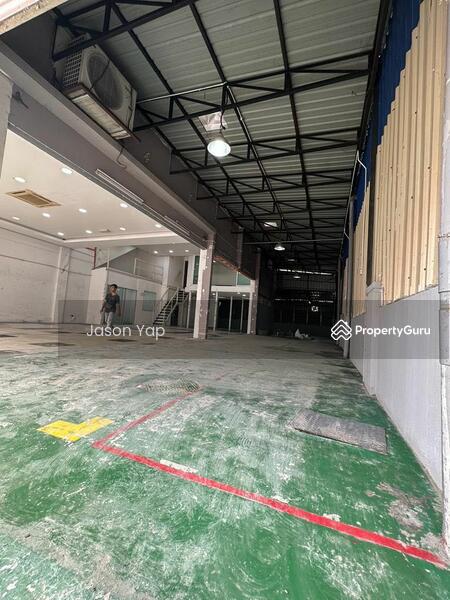 Tanah Komersial untuk Disewa di Taman Sri Rampai (Wangsa Maju) - Jason Yap - PropertyGuru.com.my