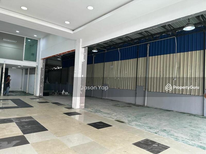 Tanah Komersial untuk Disewa di Taman Sri Rampai (Wangsa Maju) - Jason Yap - PropertyGuru.com.my