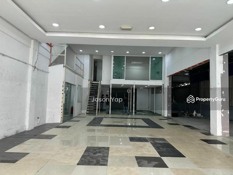 Tanah Komersial untuk Disewa di Taman Sri Rampai (Wangsa Maju) - Jason Yap - PropertyGuru.com.my