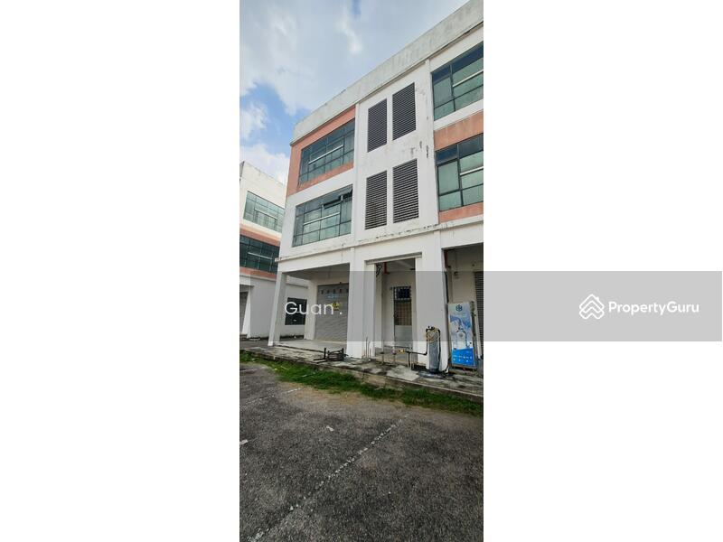 For Sale - SILC GELAN PATAH