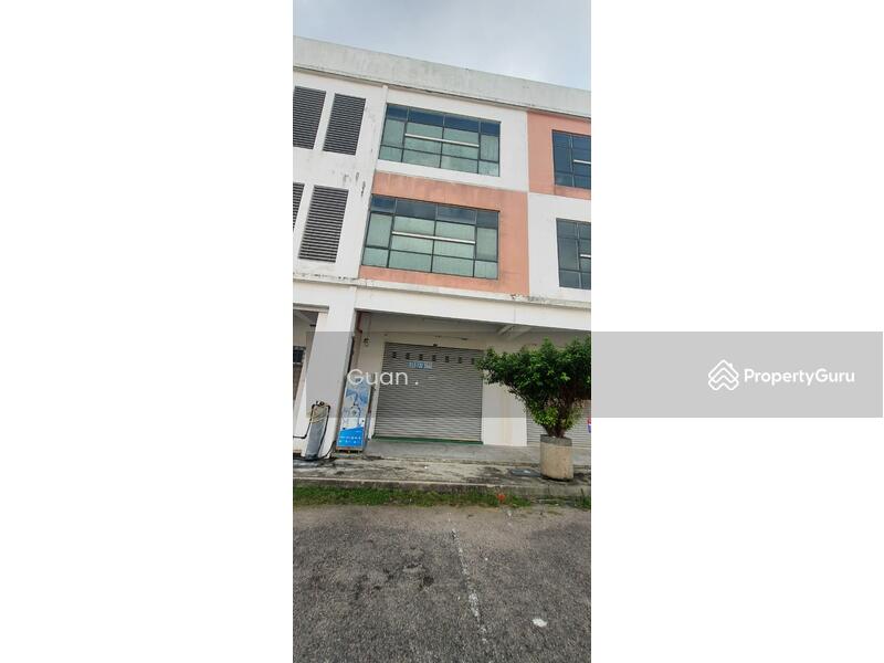 For Sale - SILC GELAN PATAH