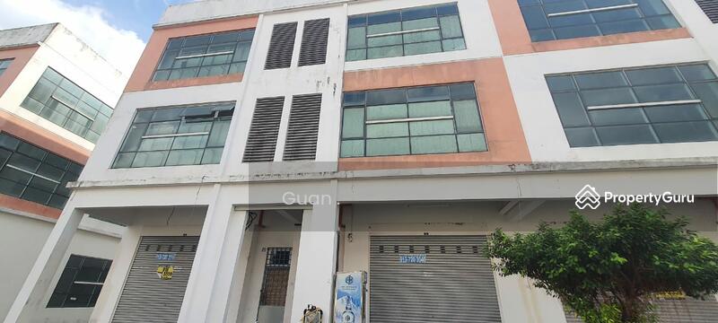 For Sale - SILC GELAN PATAH