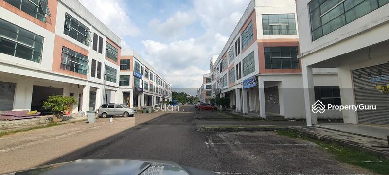 For Sale - SILC GELAN PATAH