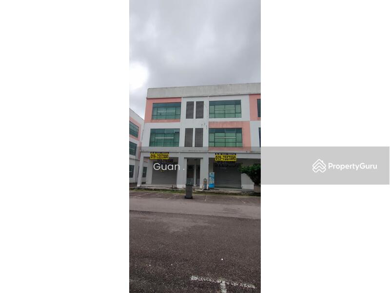 For Sale - SILC GELAN PATAH