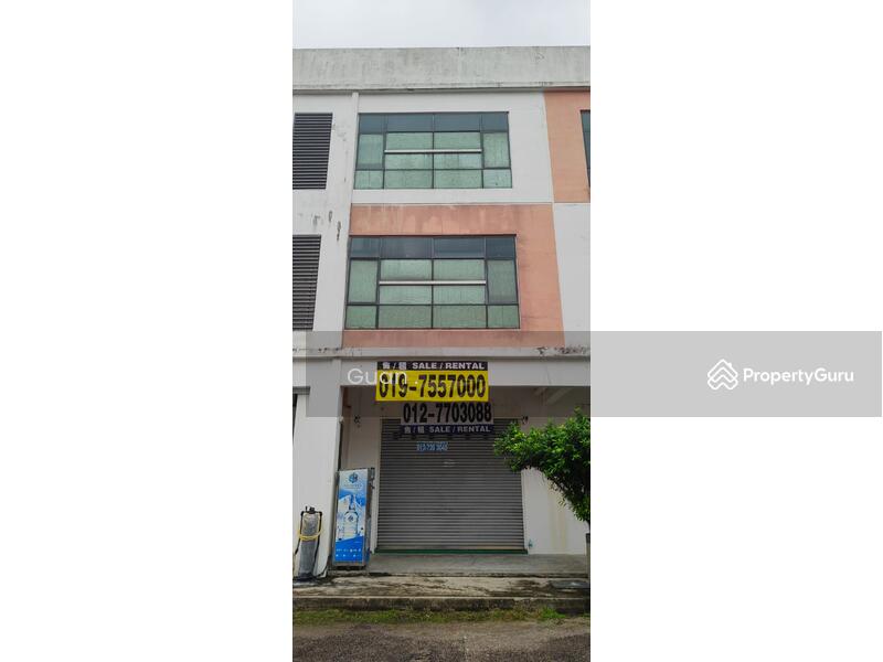 For Sale - SILC GELAN PATAH