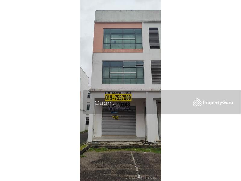For Sale - SILC GELAN PATAH
