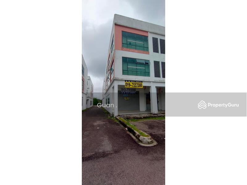 For Sale - SILC GELAN PATAH