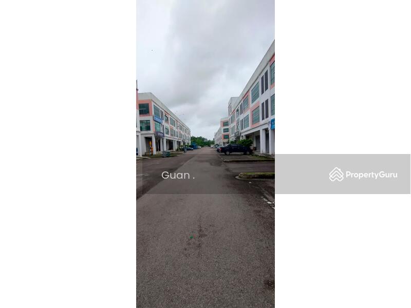 For Sale - SILC GELAN PATAH