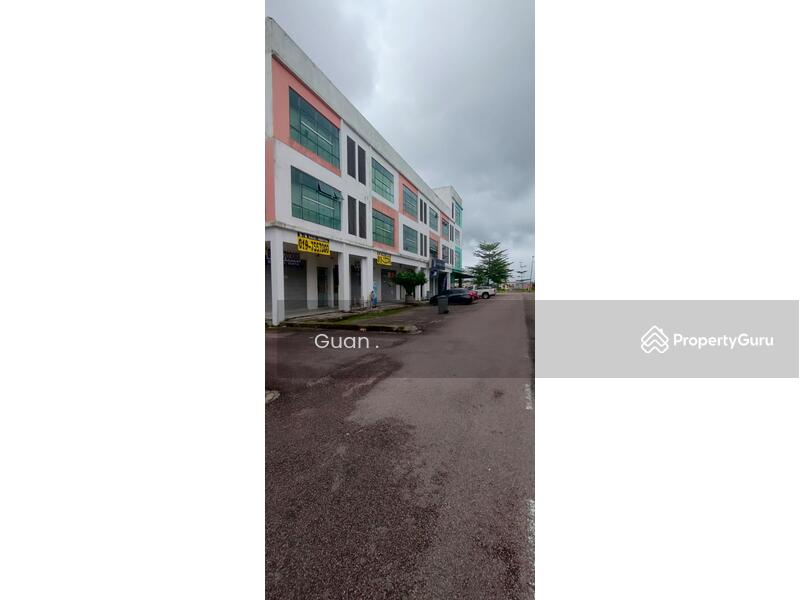 For Sale - SILC GELAN PATAH