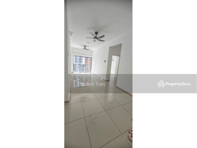 Untuk Disewa - Sky Awani Residensi 3