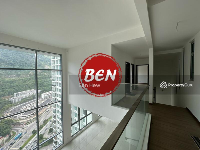 For Sale - Eco Terraces