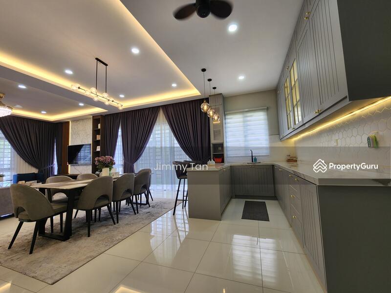 Semi-Detached House for Sale in Sungai Buloh (Selangor) - Jimmy Tan - PropertyGuru.com.my