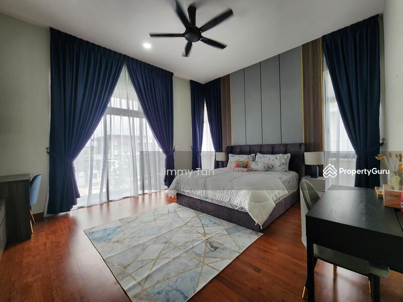 Semi-Detached House for Sale in Sungai Buloh (Selangor) - Jimmy Tan - PropertyGuru.com.my