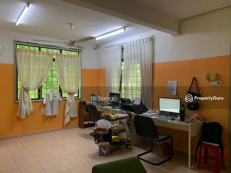Rumah Teres 2-Tingkat untuk Dijual di Taman Ozana Impian (Ayer Keroh) - BL Bong - PropertyGuru.com.my