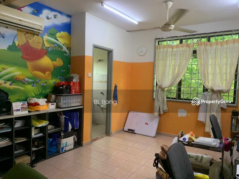 Rumah Teres 2-Tingkat untuk Dijual di Taman Ozana Impian (Ayer Keroh) - BL Bong - PropertyGuru.com.my