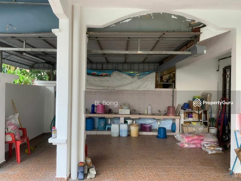 Rumah Teres 2-Tingkat untuk Dijual di Taman Ozana Impian (Ayer Keroh) - BL Bong - PropertyGuru.com.my